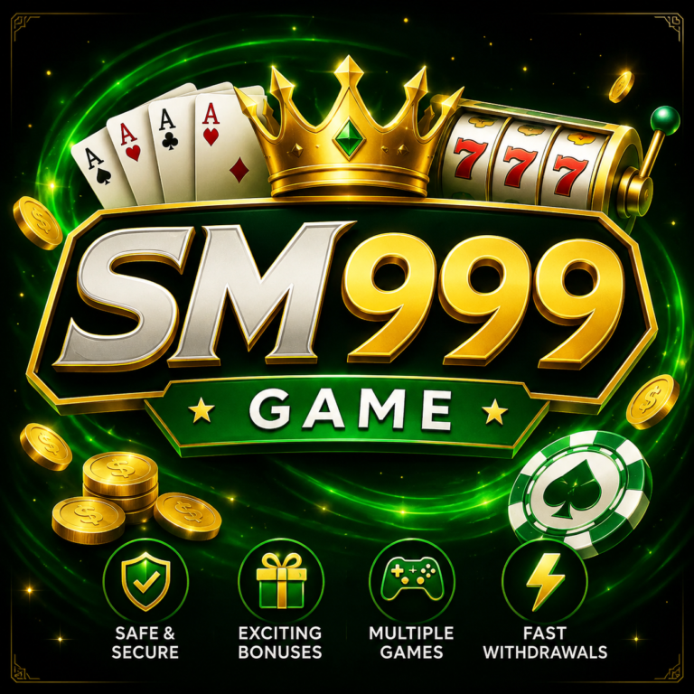 sm999 game