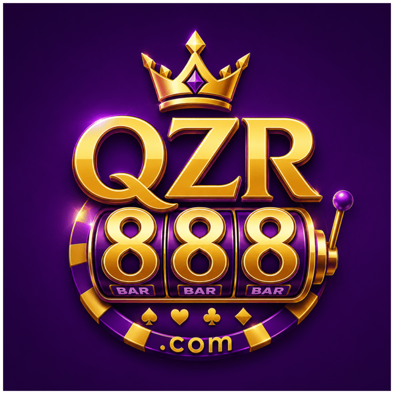QZR888 Game App Download Latest Version (2026) Pakistan
