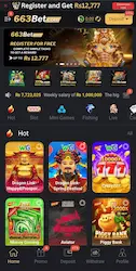 663bet Game