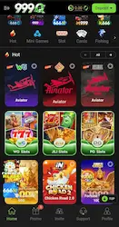 999Q Game